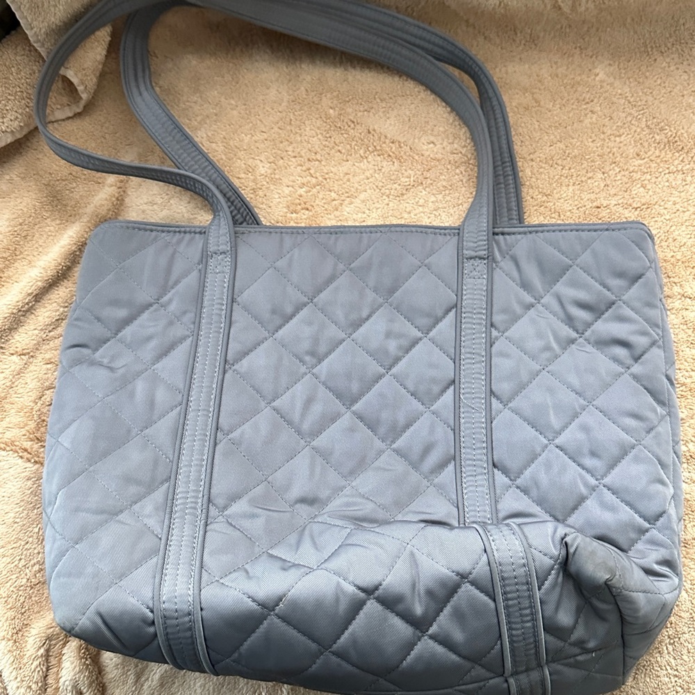 Vera Bradley small tote